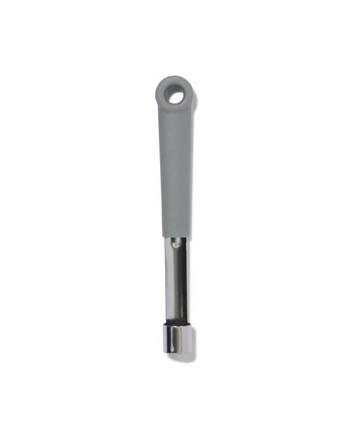 vide-pomme 19,5cm inox
