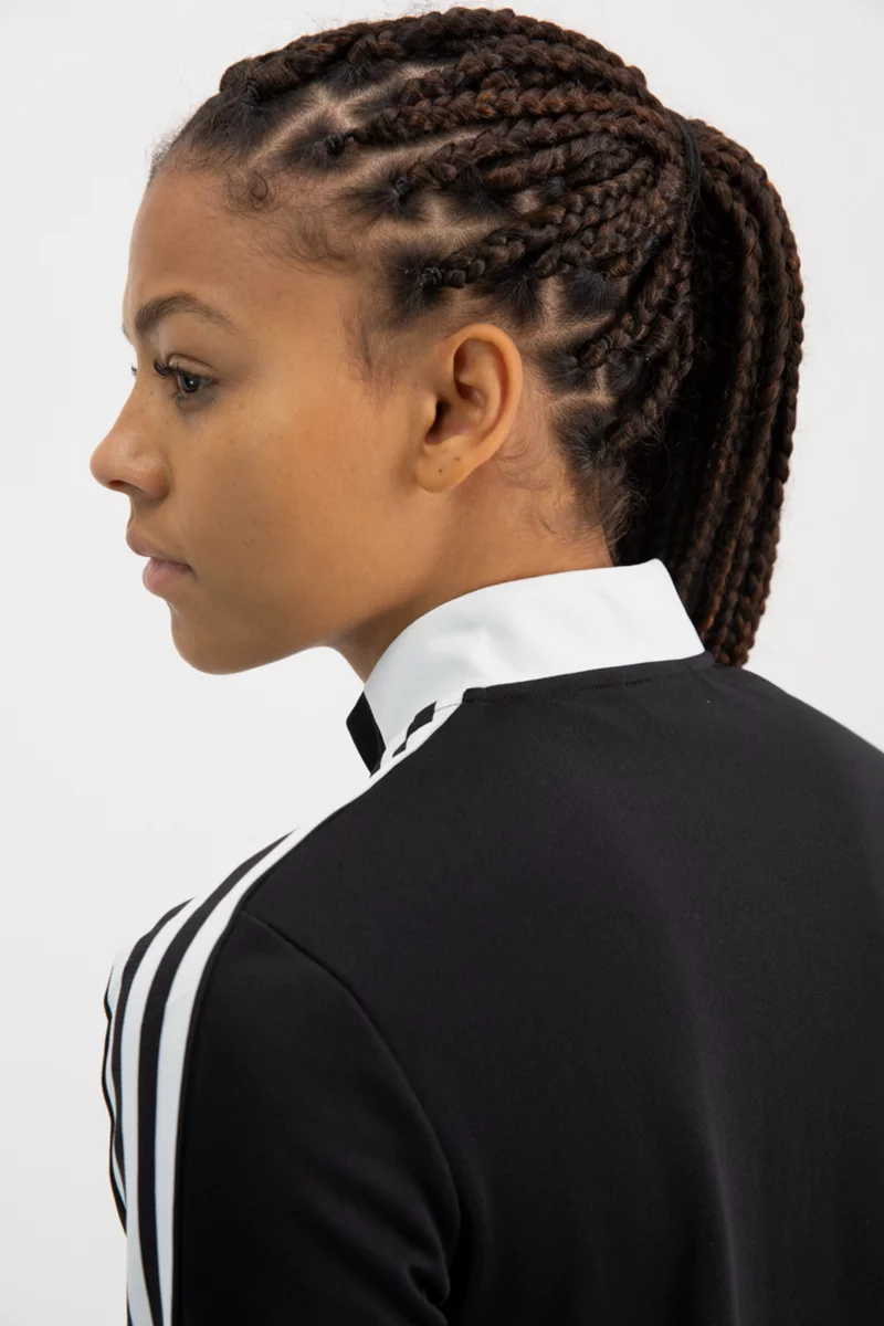 adidas Performance Tiro 21 Damen Trainingsjacke