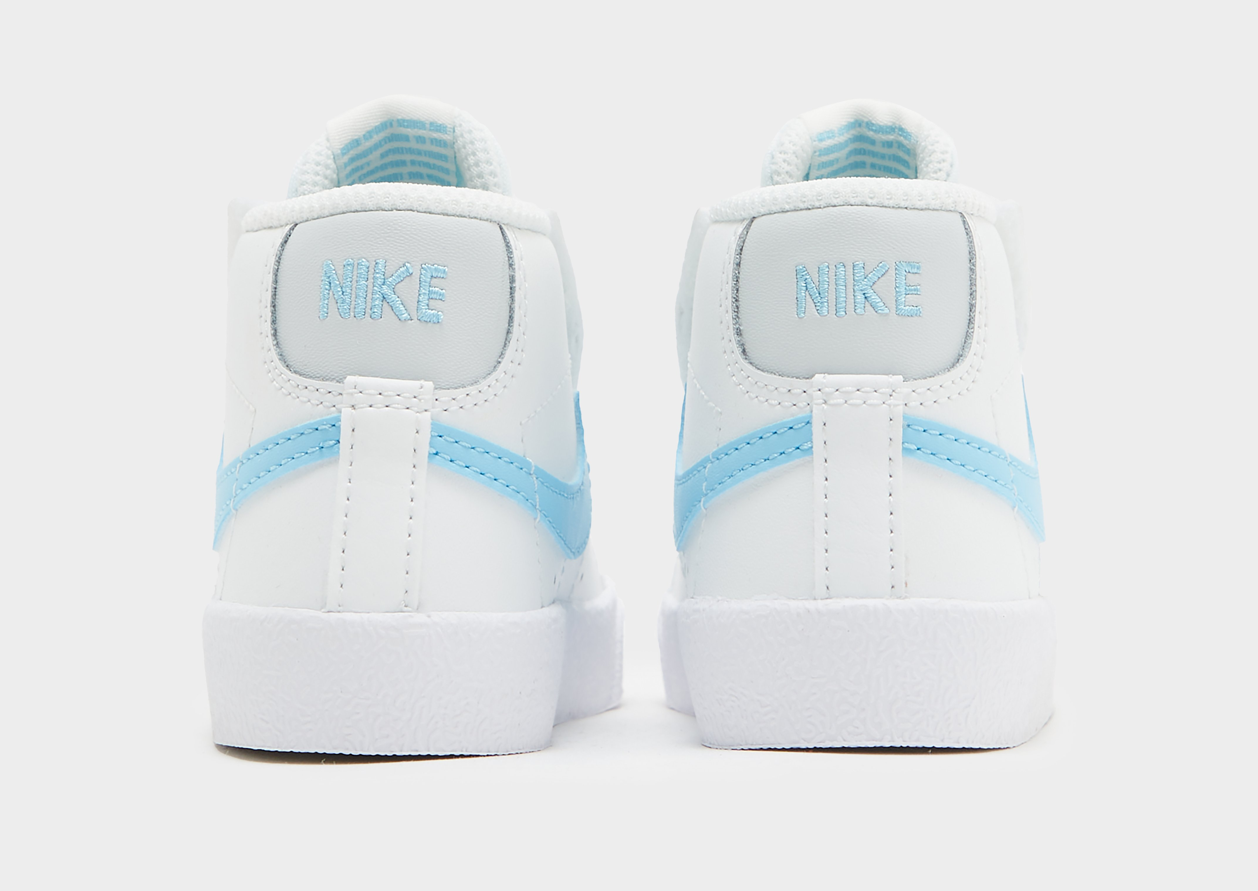 Nike Blazer Mid '77 Bébé