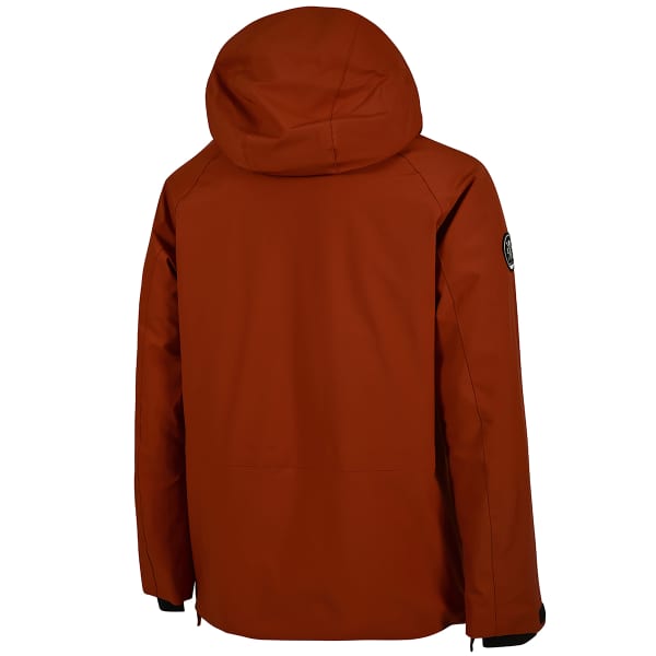 Veste de ski WATTS METOD GINGER BREAD
