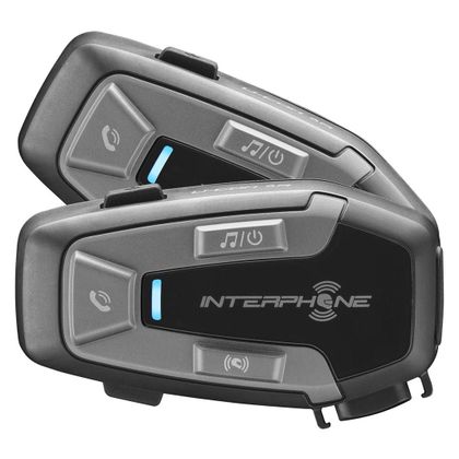 Intercom Interphone U.COM 6R - DUO