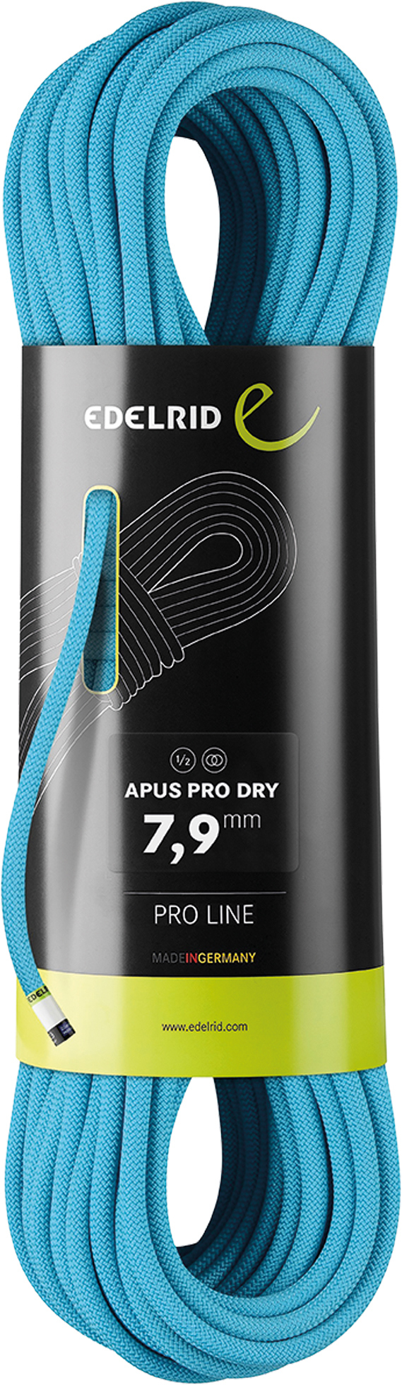 Apus Pro Dry 7.9 (UIAAWR)