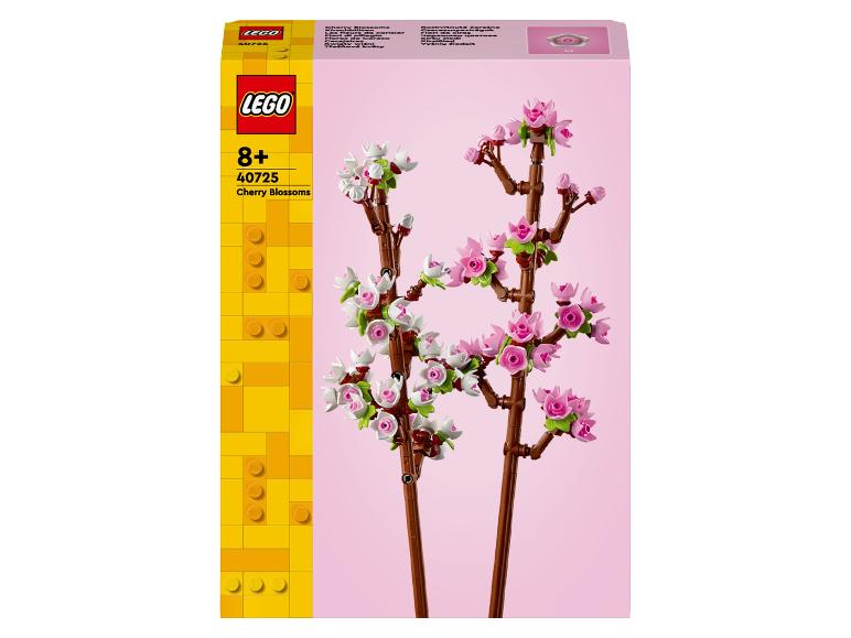 40725 Kersenbloesems
