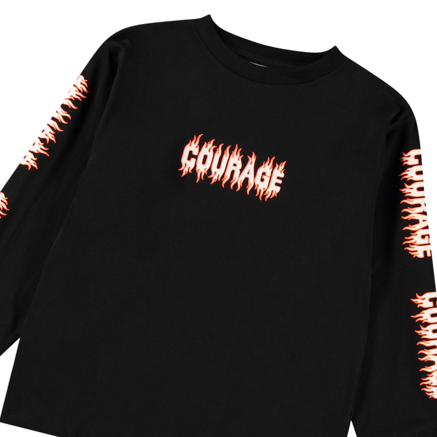 Rube - Black