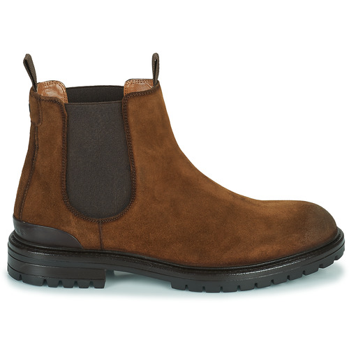 Pepe jeans - NED BOOT CHELSEA - Camel