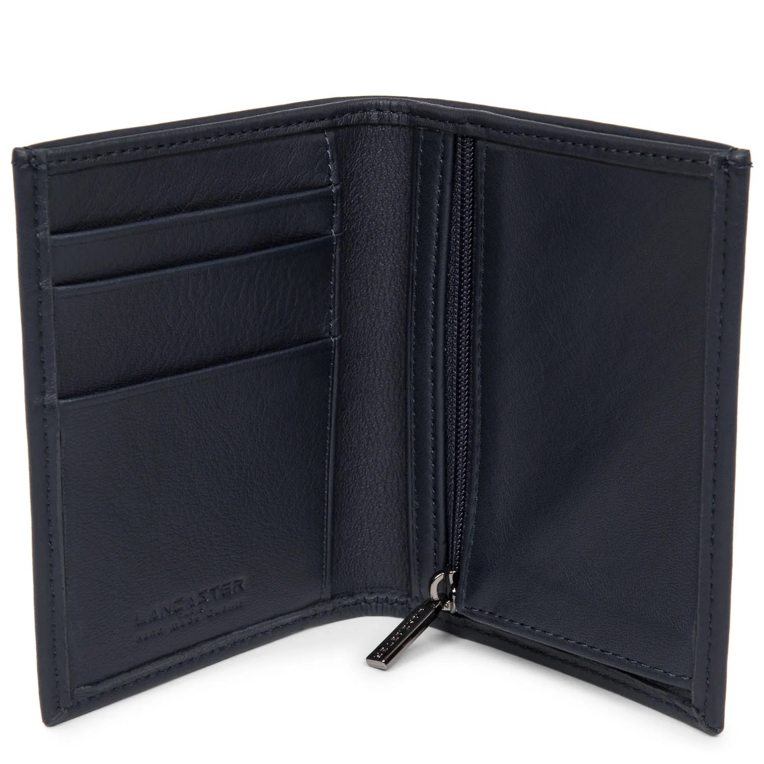 Soft Vintage Homme-Petit portefeuille