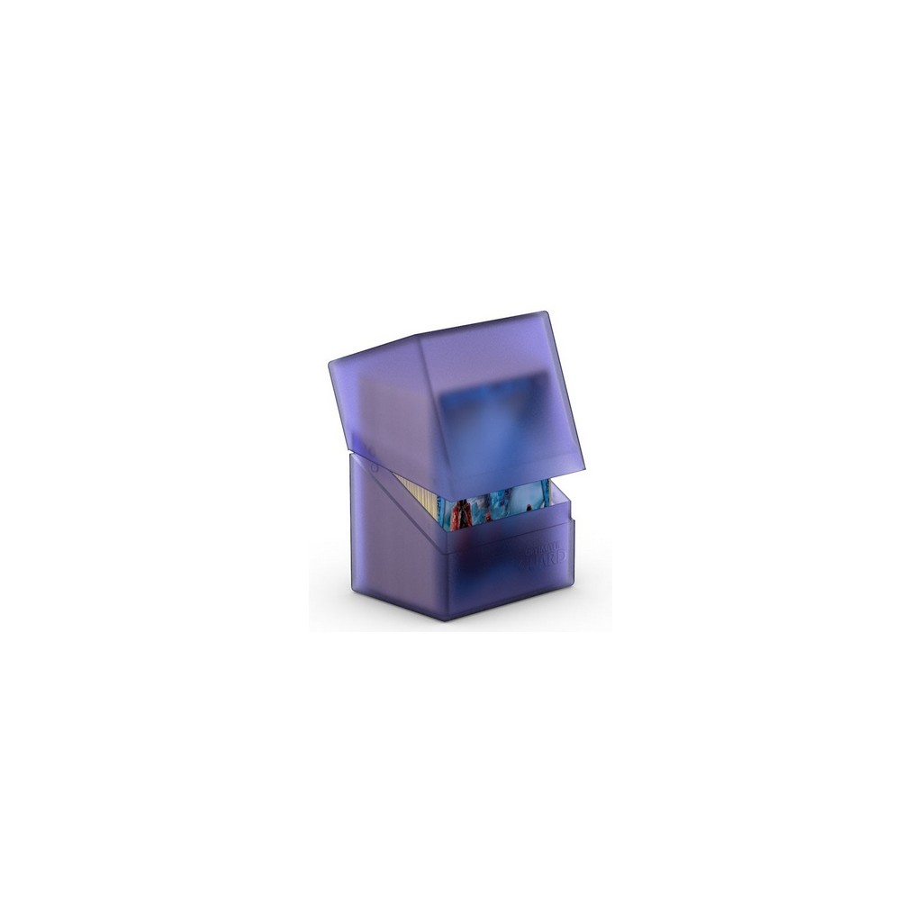 Boulder Deck Case 80+ Standard