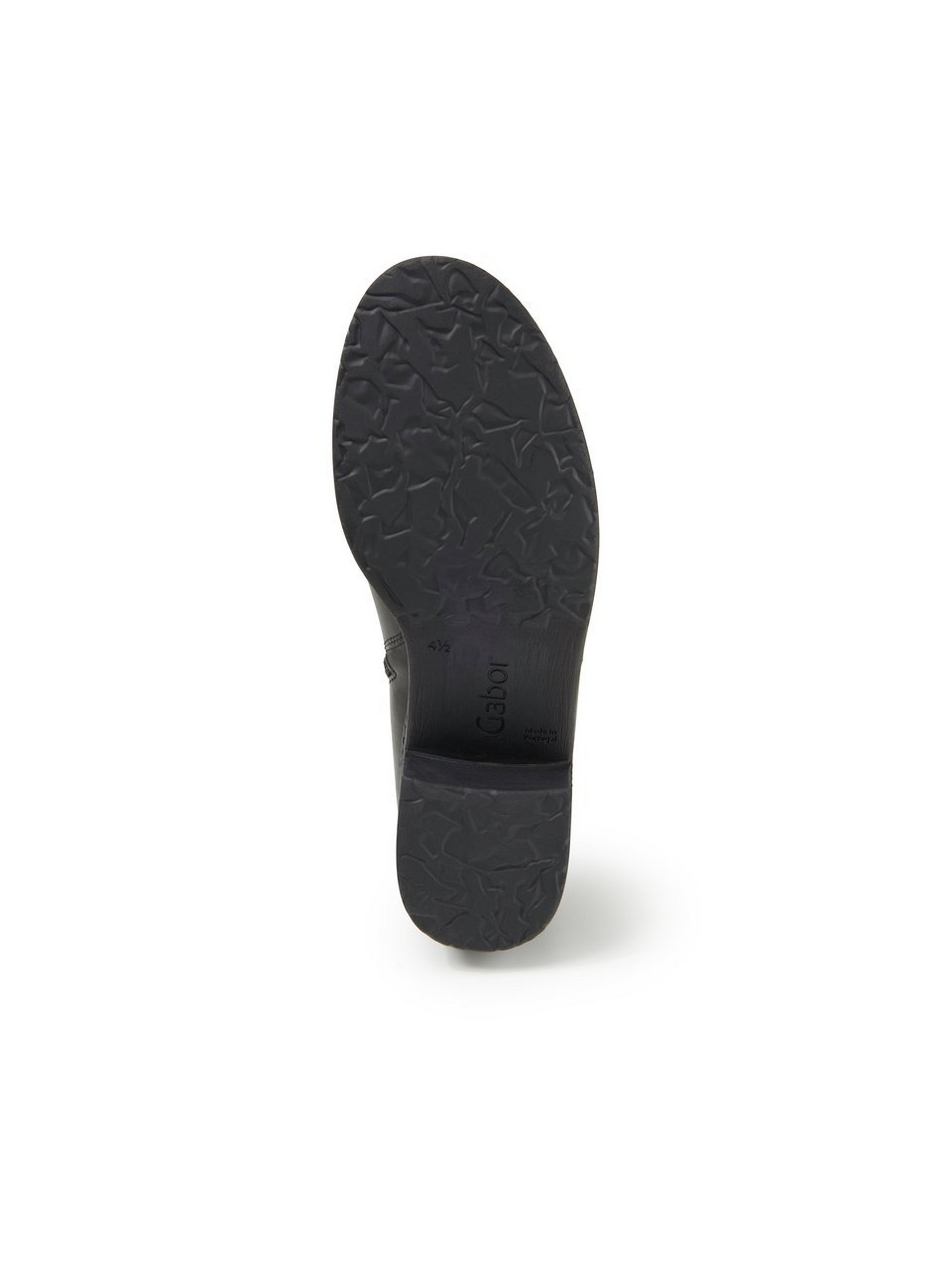 Stiefelette