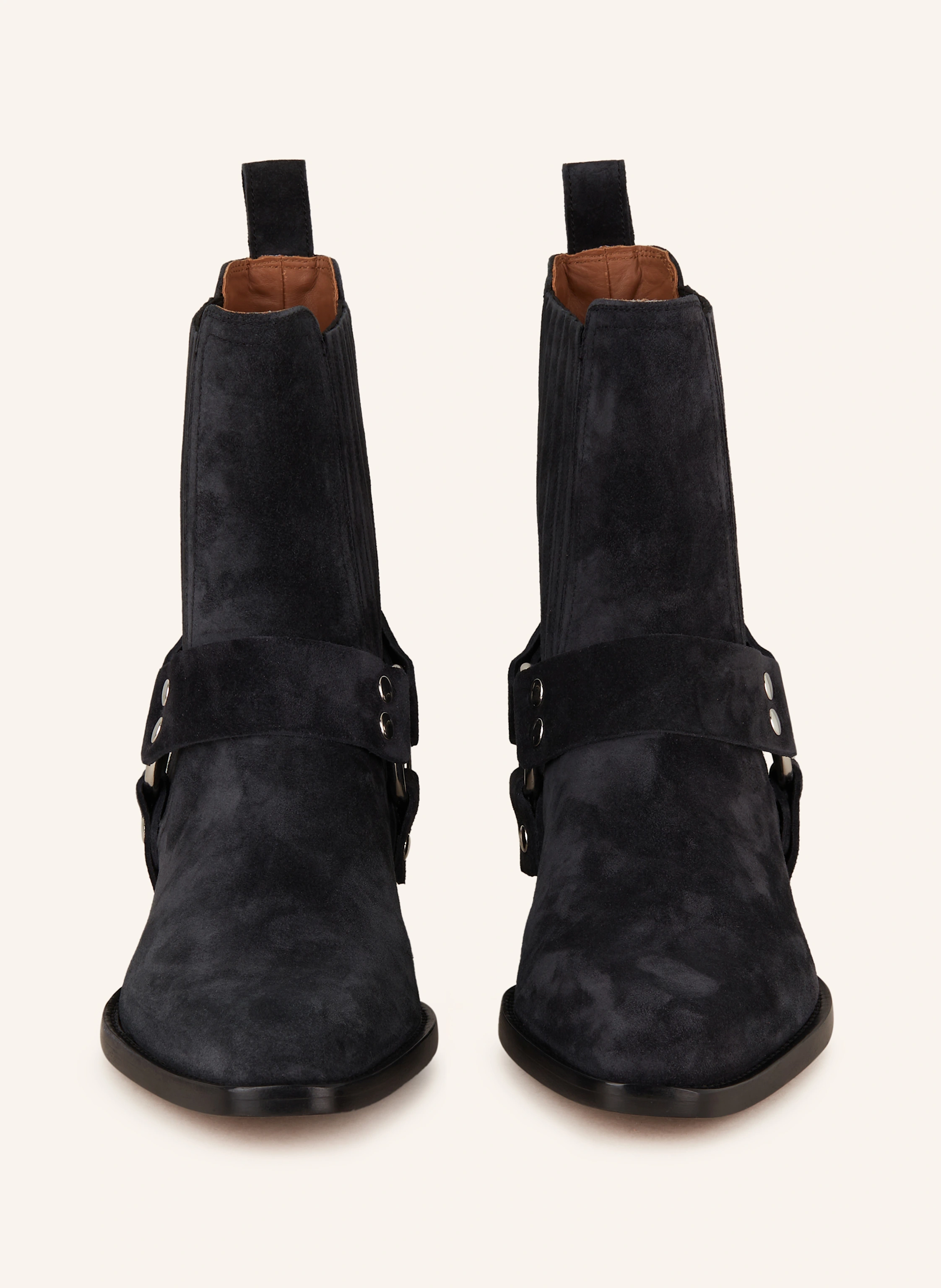 PARIS TEXAS Cowboy Boots HELENA