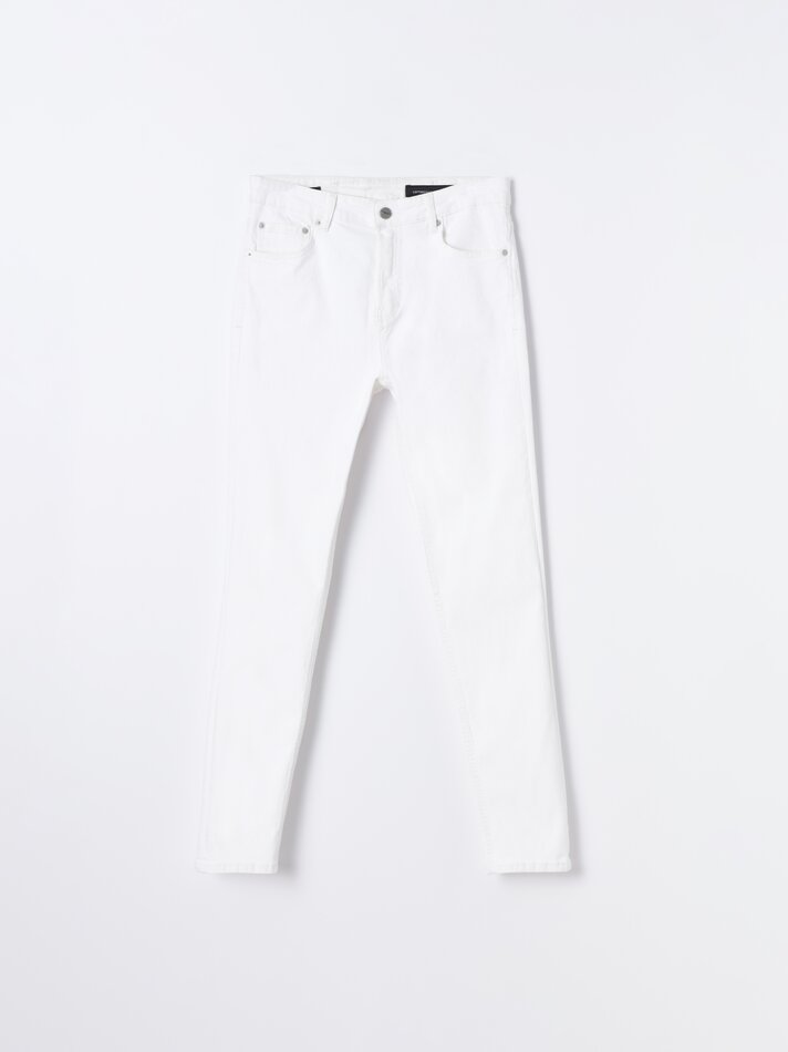 Calça jeans skinny - Off-White