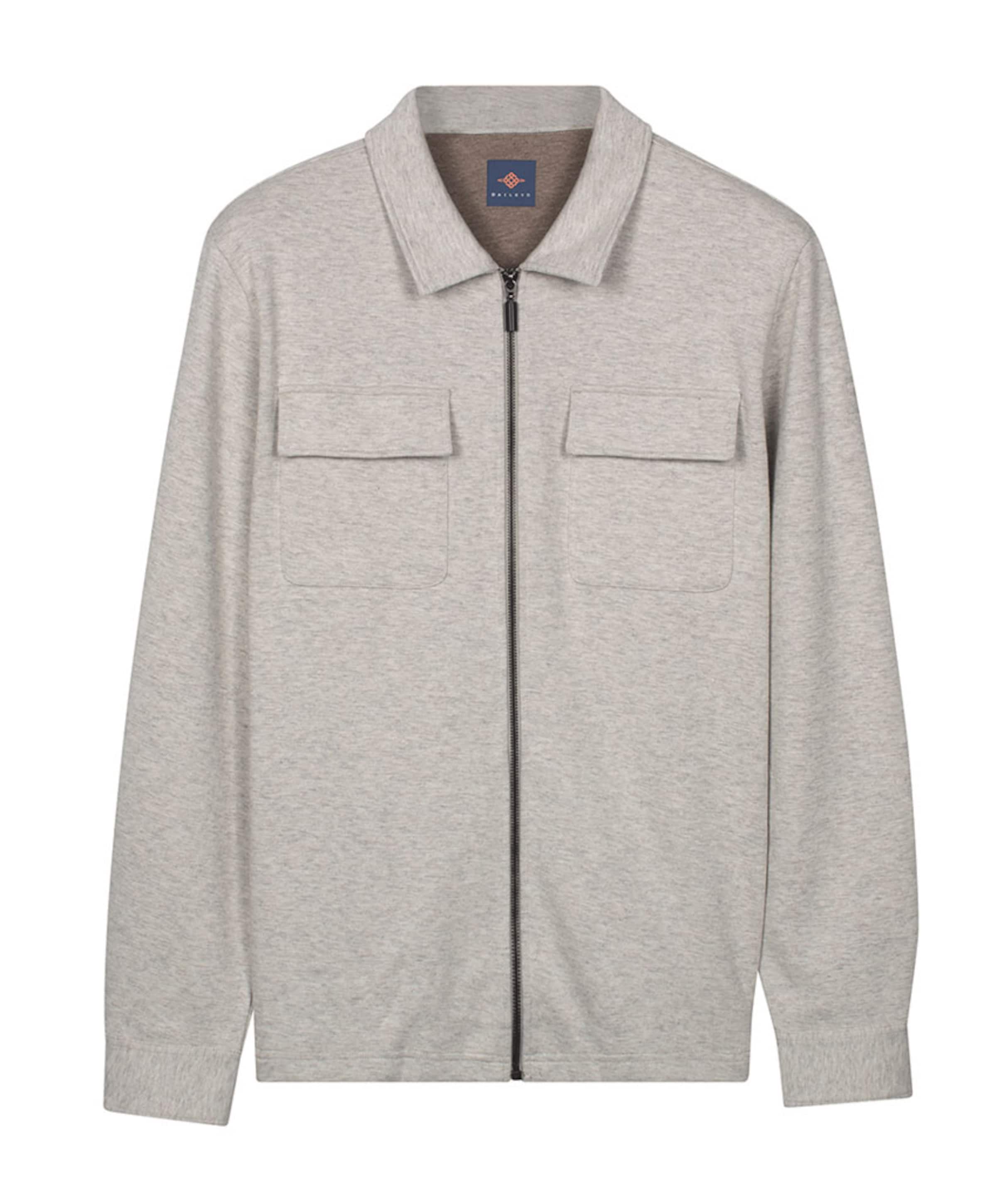 Baileys Heren vest beige