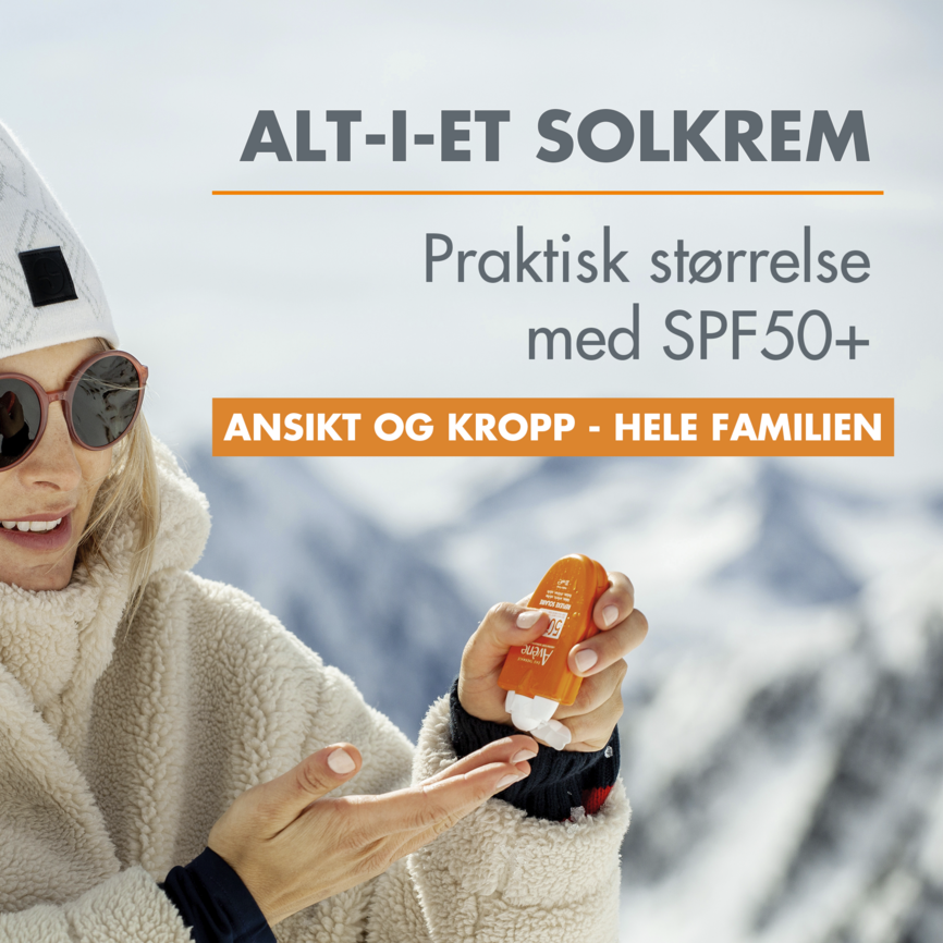 Avène Sun Reflexe lommestørrelse SPF50  30 ml