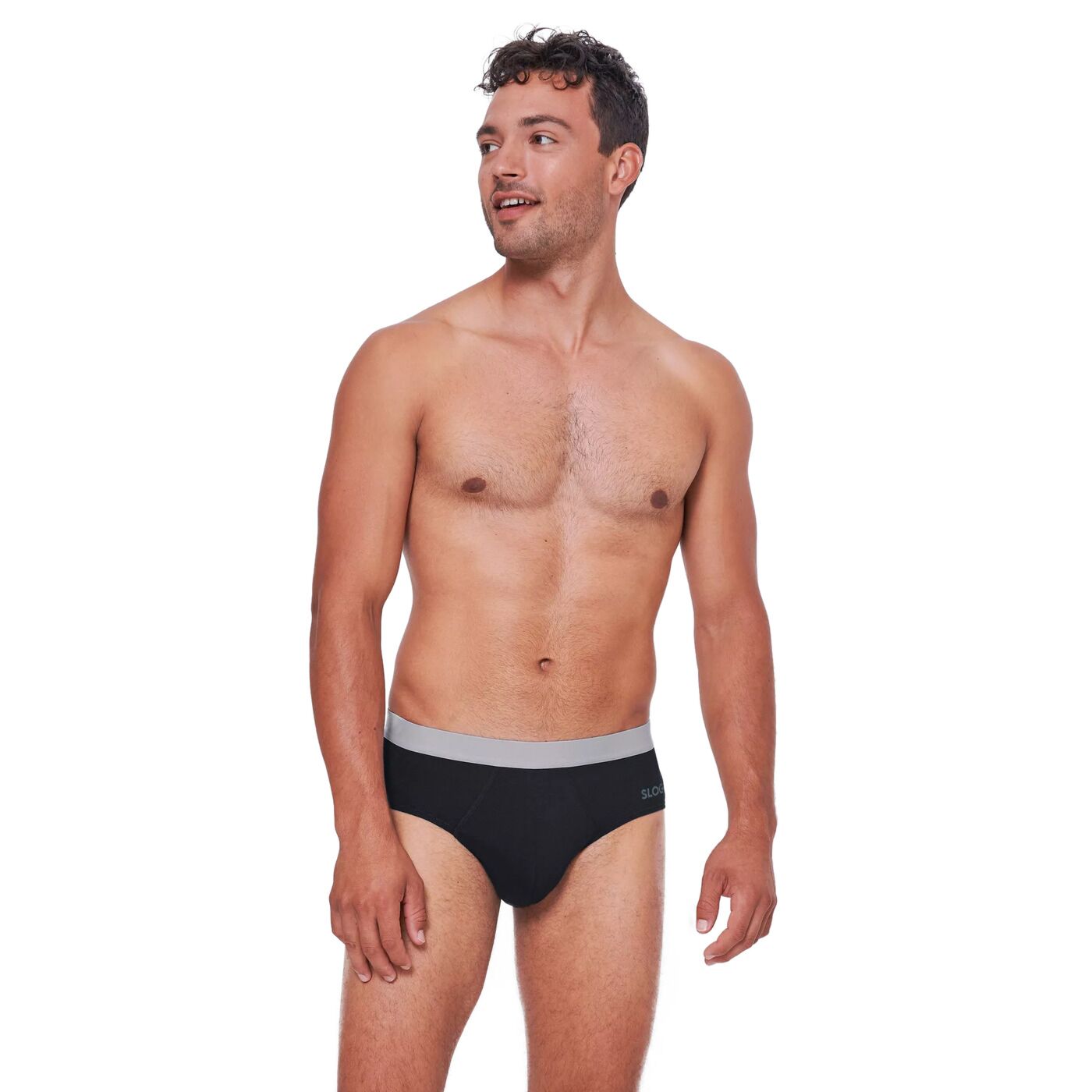 SloggiSloggi men «Go ABC 2.0 Brief» 6er-Pack