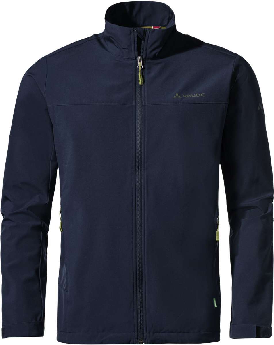 Vaude Hurricane Jacket IV Herren Softshelljacke