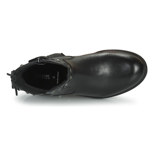 Geox - AGATO - Noir