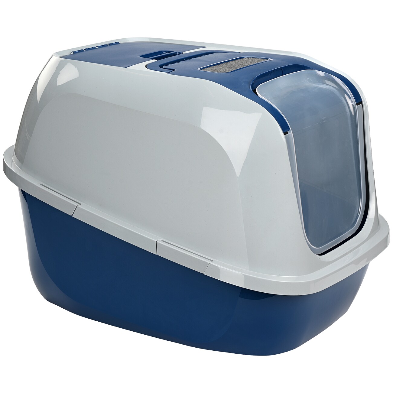 AniOne Katzentoilette Mega Deluxe L