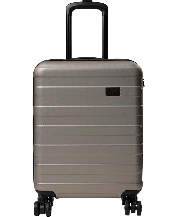 Magasin du Nord Collection META Cava Suitcase S - 2,7KG/39L/55x40x20 cm