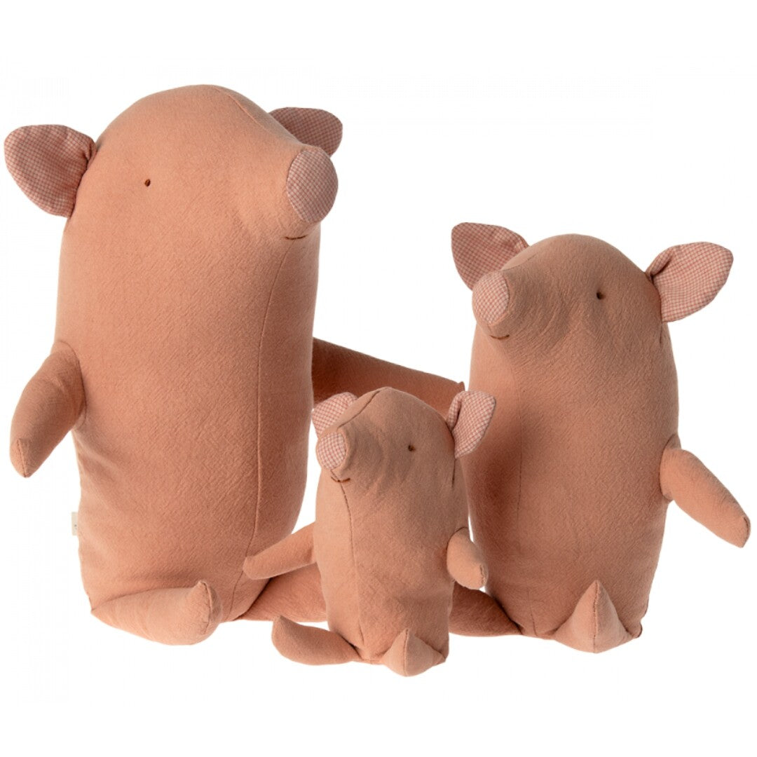 Maileg knuffelbig - 28 cm