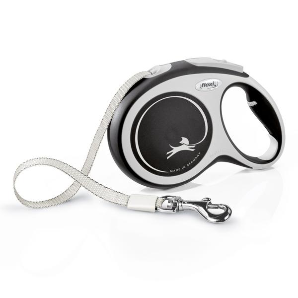 flexi® Hundeleine Gurt-Leine New Comfort,