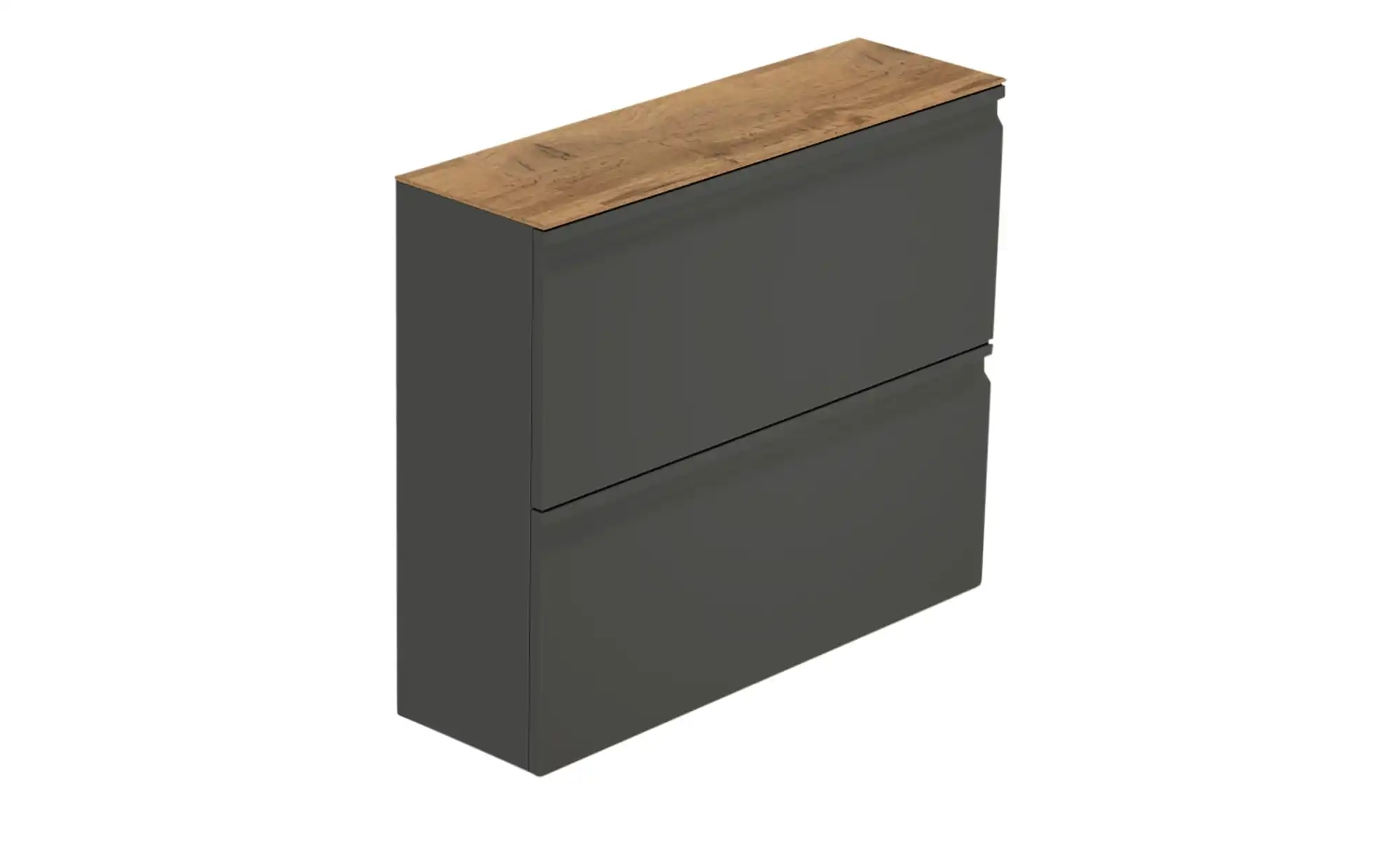 Wohnwert Hängeschuhschrank Leo