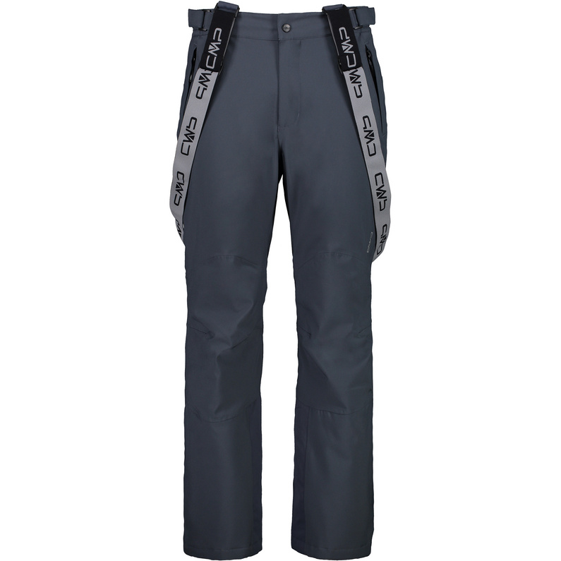 CMP Herren Stretch Flat Skihose