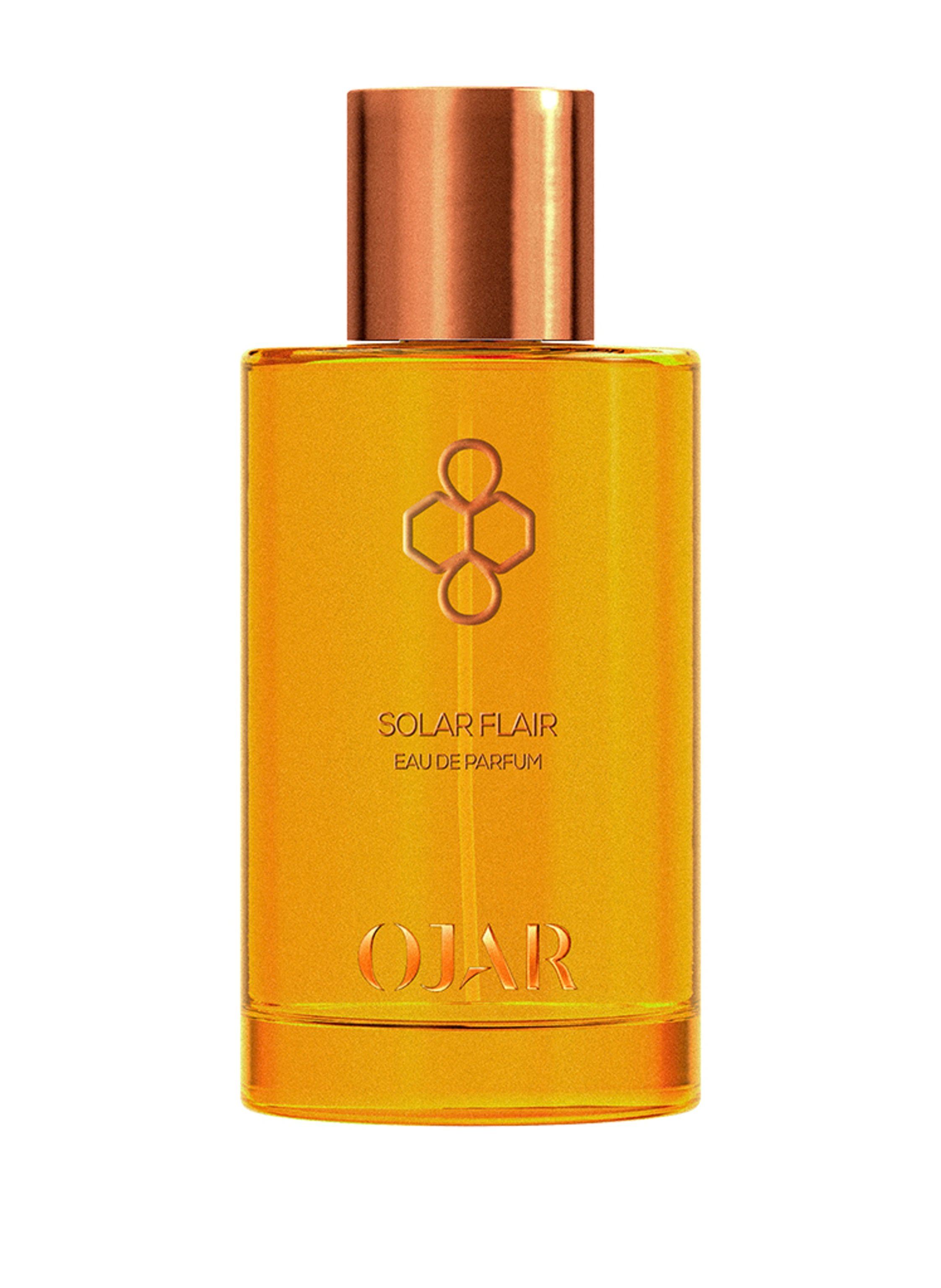 OJAR SOLAR FLAIR