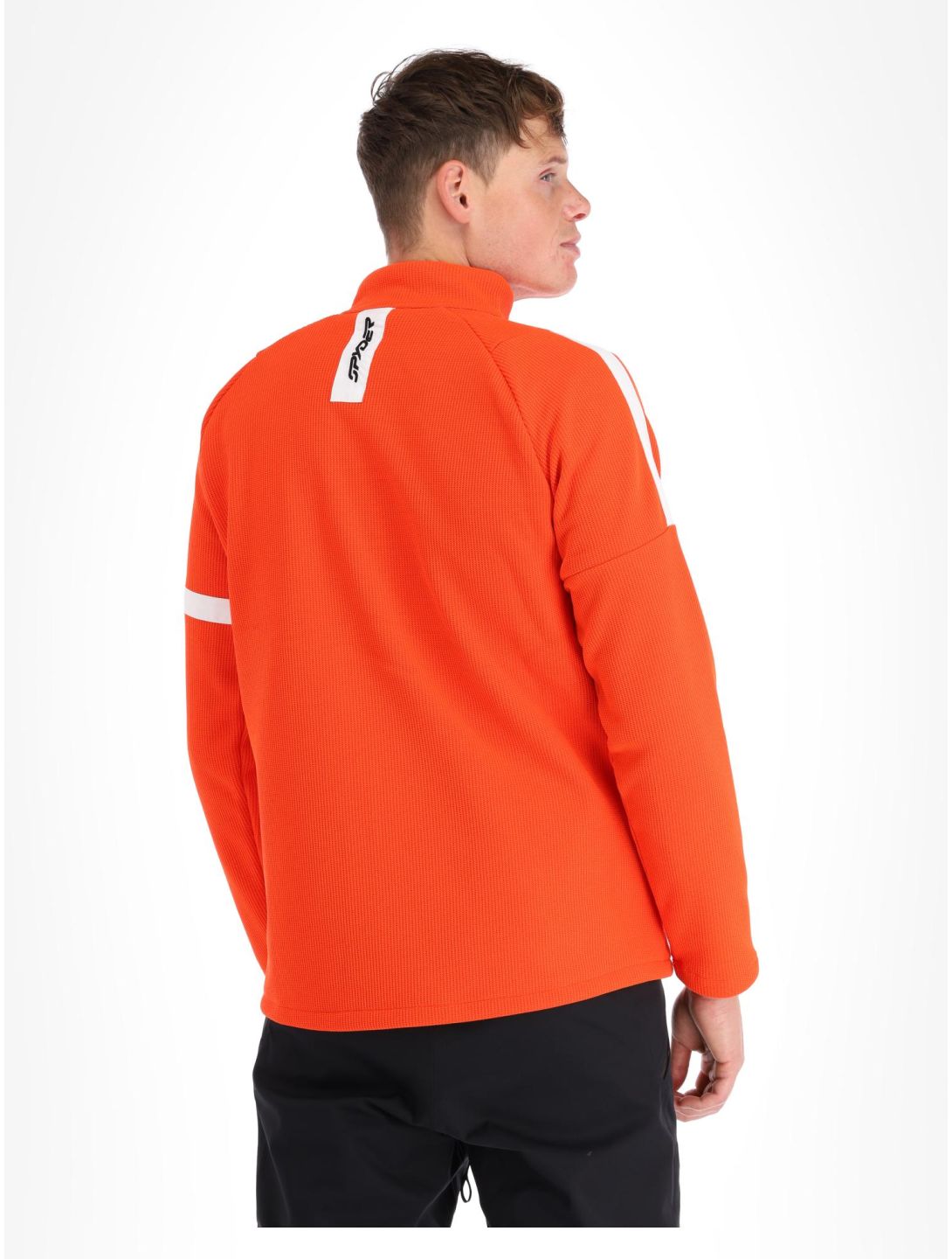 Wengen Bandit vest heren