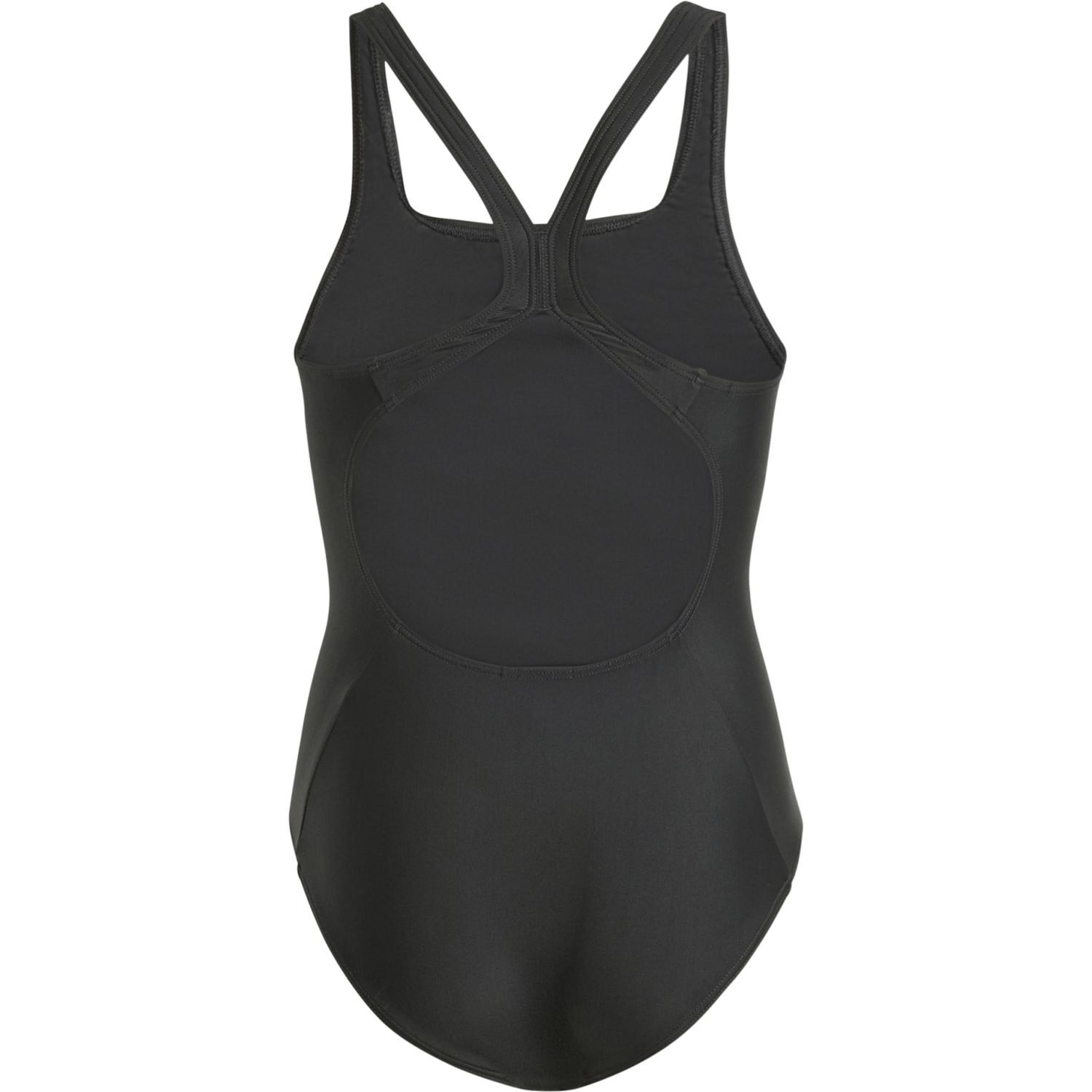 Adidas Performance3-Streifen C-Back Badeanzug