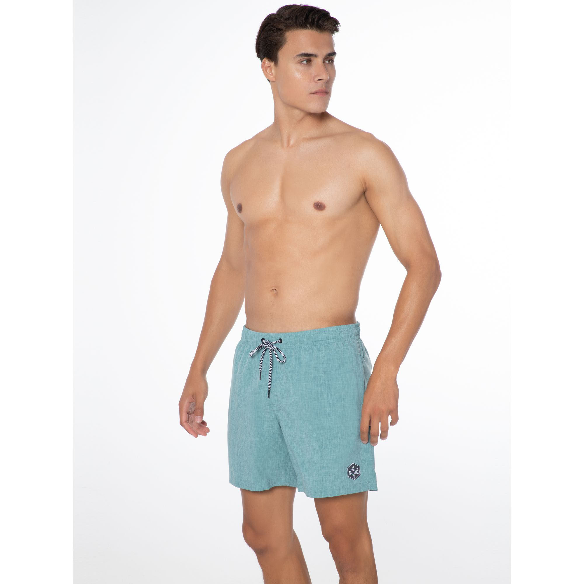 ProtestDAVEY beachshort