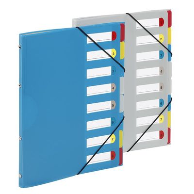 Viquel - Trieur 8 positions - disponible dans différentes couleurs
