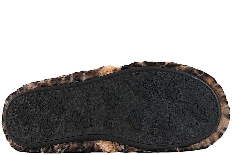 COPENHAGEN SHOES DREAMING LEOPARD