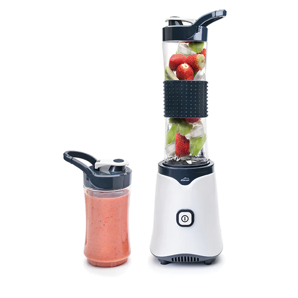 Blender avec 2 gourdes 600 et 300 ml 69382 Lacor