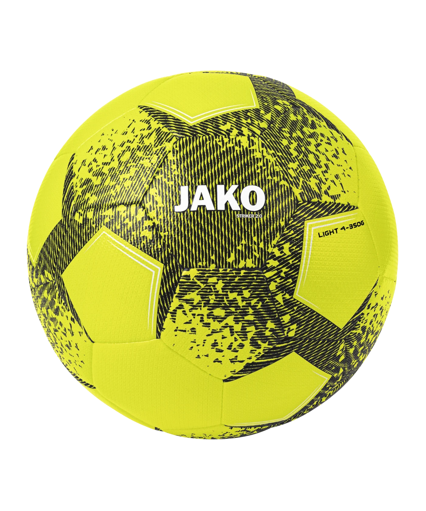 JAKO Striker 2.0 Lightball 350 Gramm Gr.4 F715