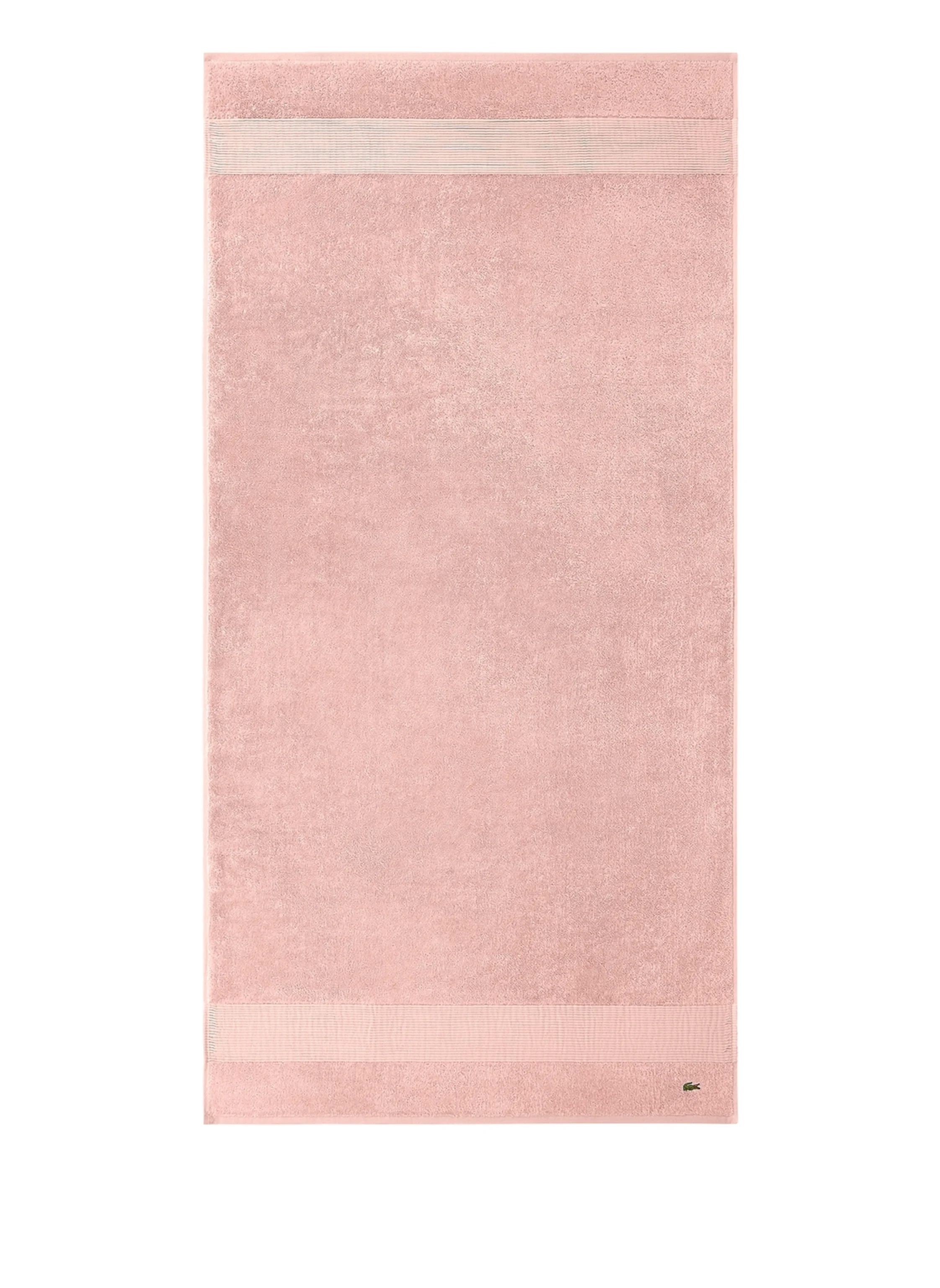 LACOSTE Duschtuch LLECROCO DUSCHTUCH