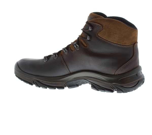 Karrimor Cheviot Waterproof Mens Walking Boots