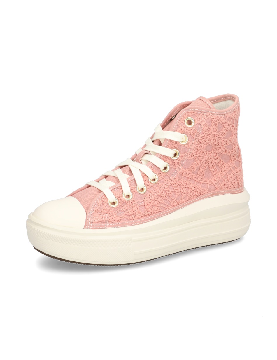 CHUCK TAYLOR ALL STAR MOVE