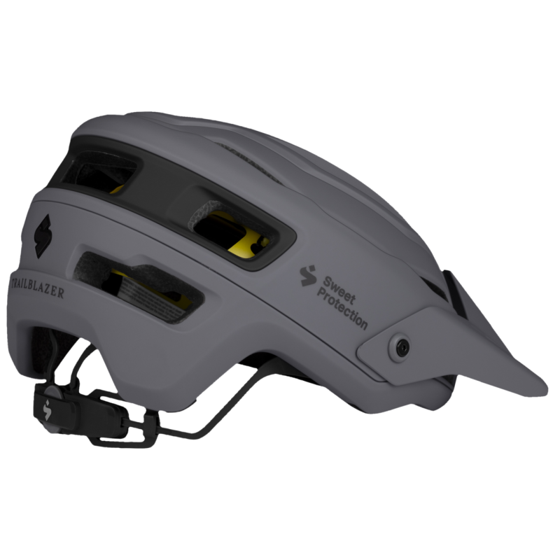 Trailblazer Mips Helmet - Casque VTT