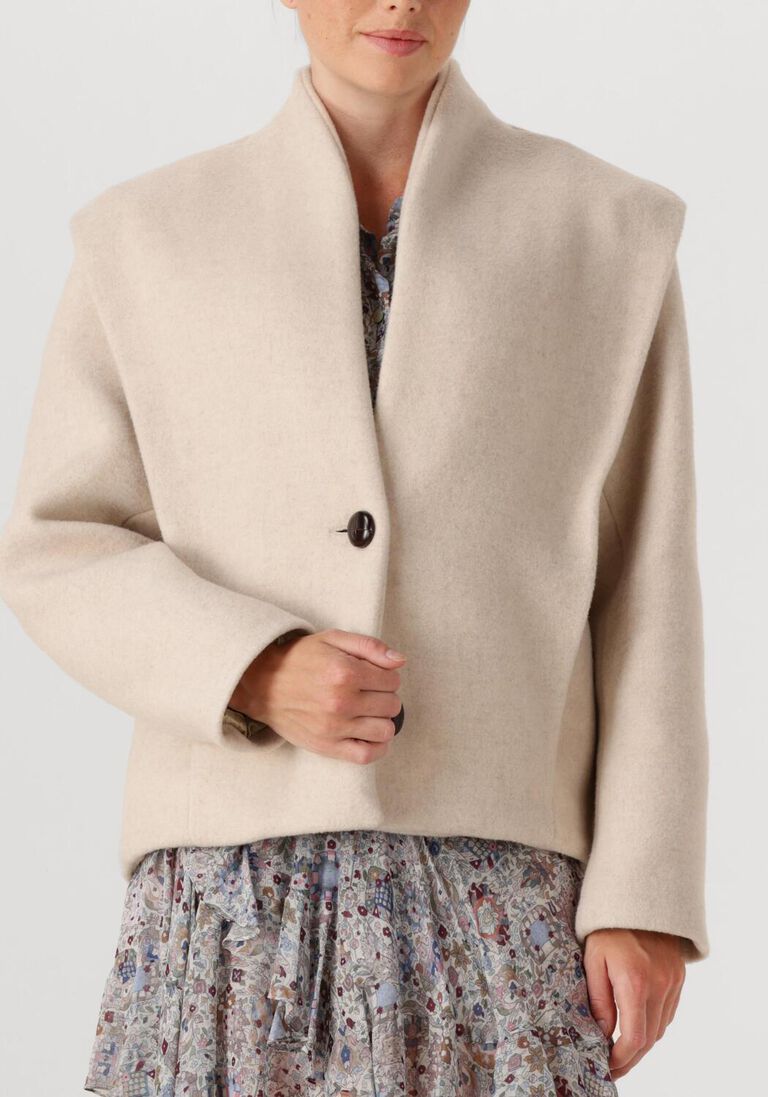 beige isabel marant jack dyogo-gb 25ama0495fa