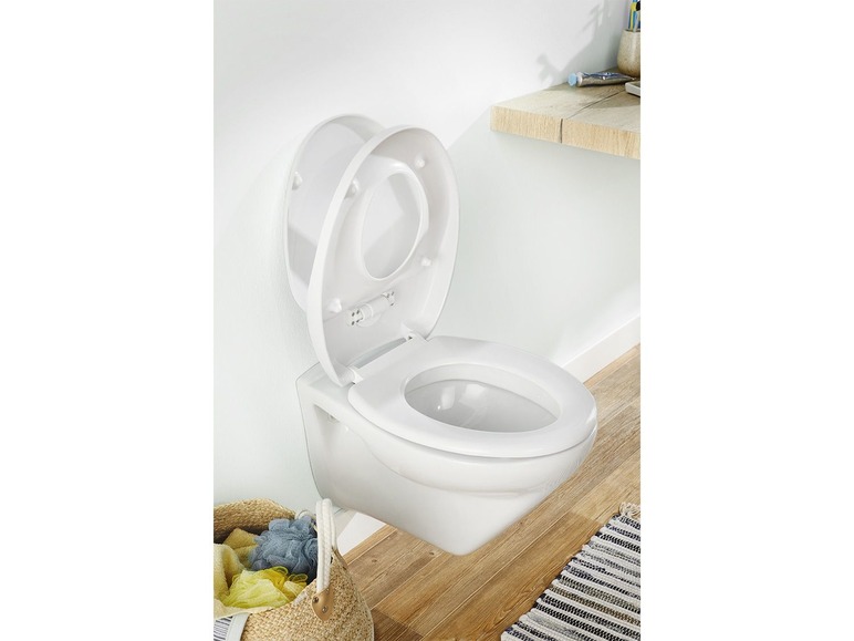 WC-bril