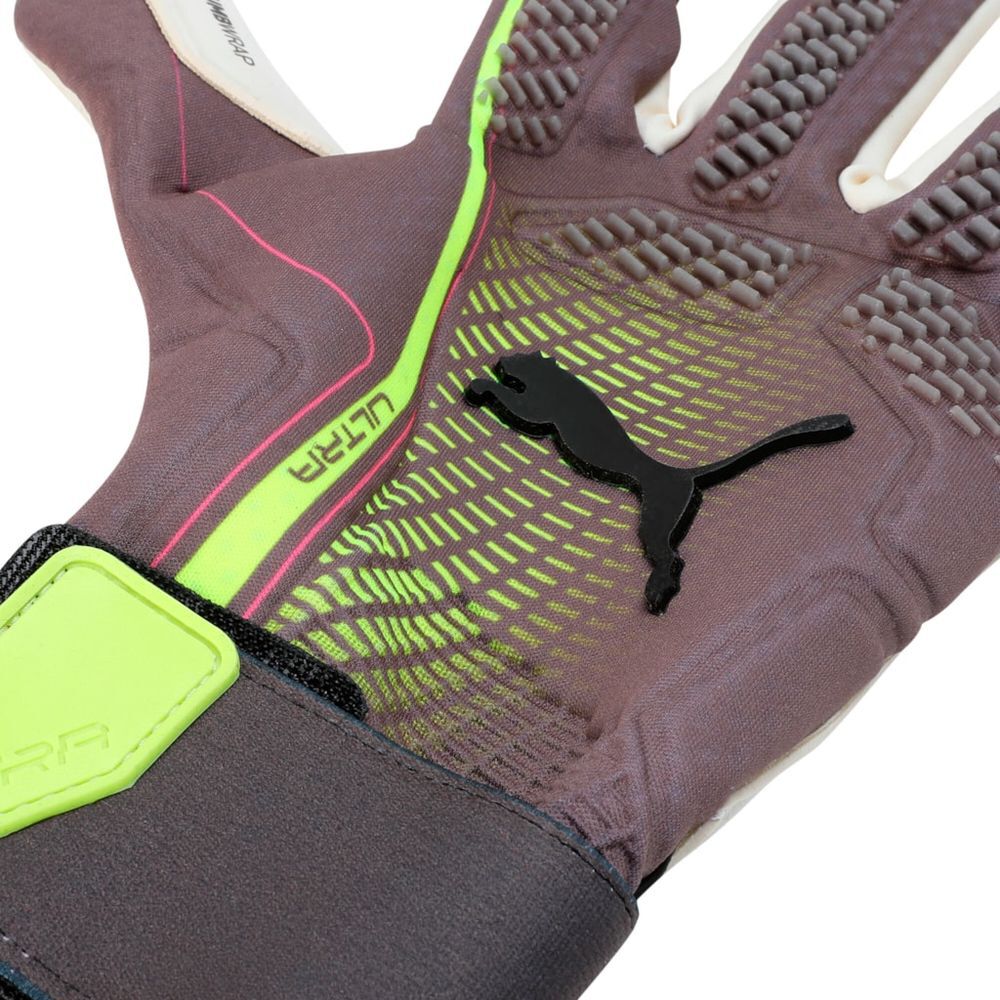 PumaULTRA Ultimate Hybrid Torwarthandschuhe