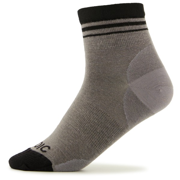 Stoic - Merino-Tencel Summer Quarter Socks - Chaussettes multifonctions
