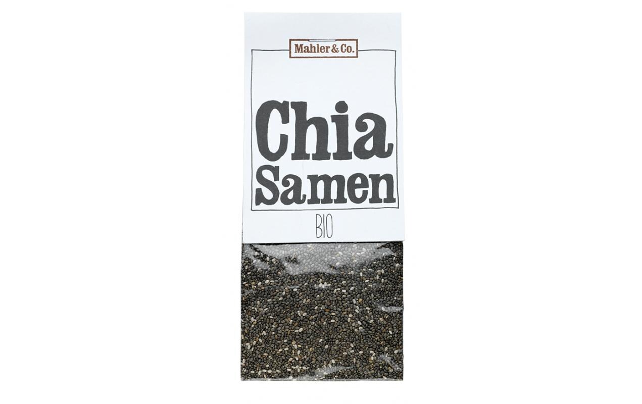 Bio Chia Samen 200 gChia-Samen
