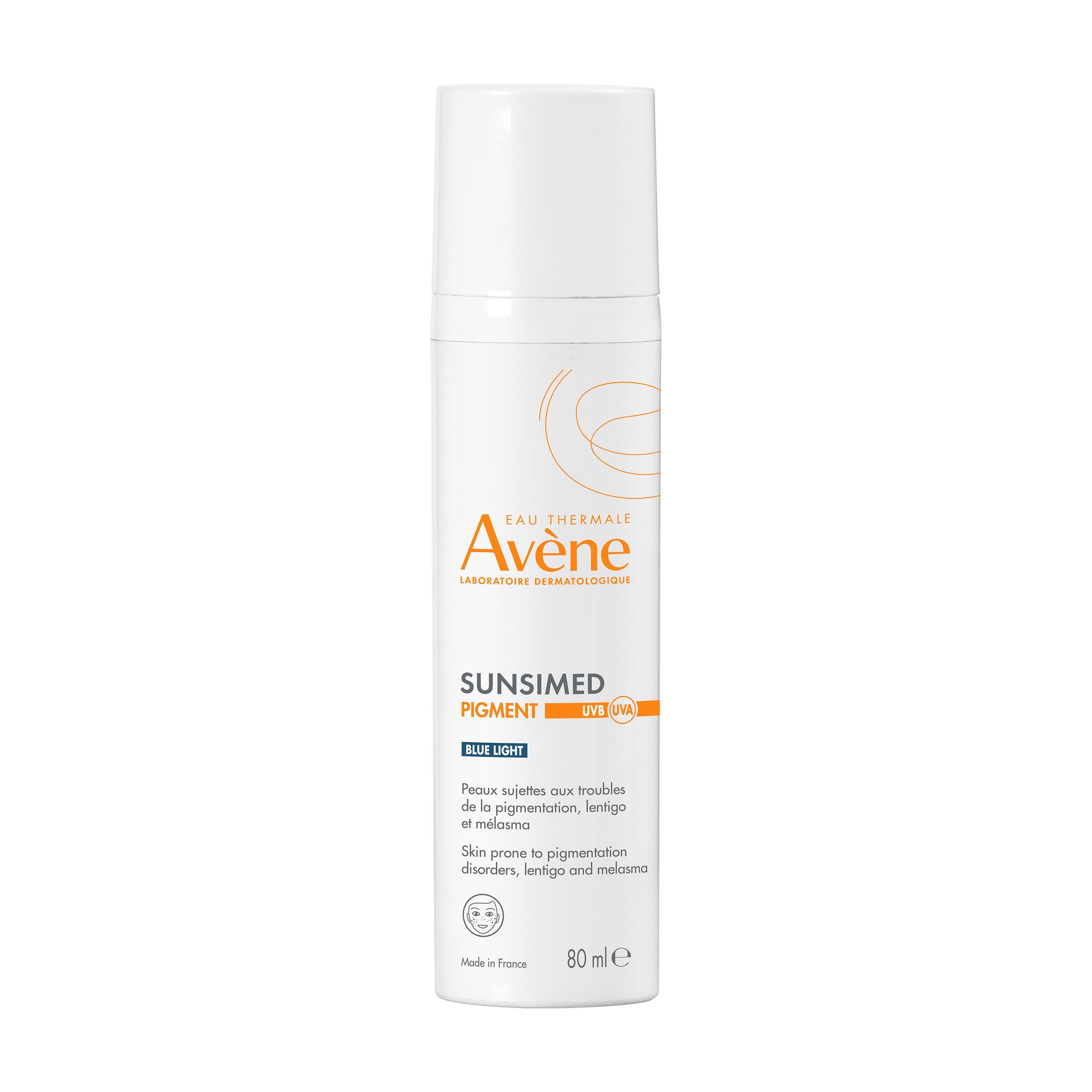 AVENE SunsiMed Pigment Disp 80 ml