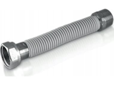 Perfexim KAS FLEX 3/4x3/4 WZ 500-1000 tilkoblingsslange Utvidbar gasslange