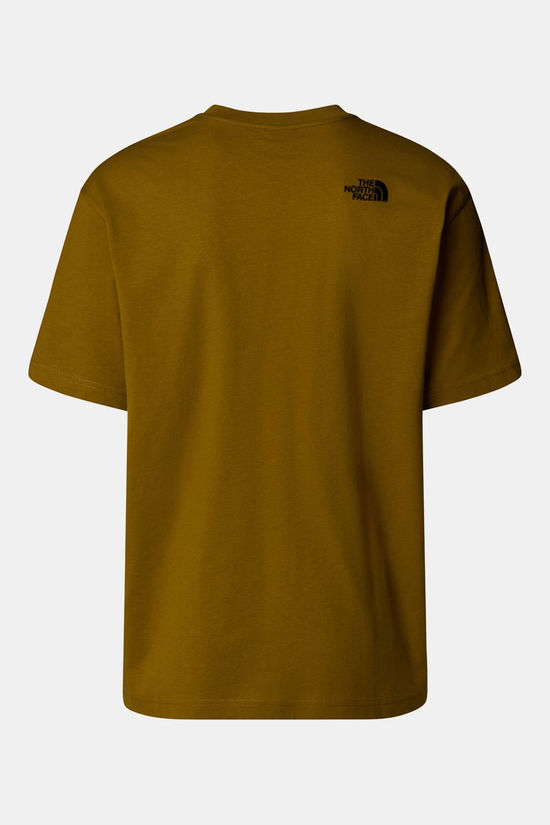 The North Face The North Face Essential Oversized T-shirt