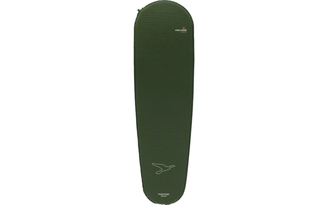 Easy Camp Kestrel Mat Single Isomatte selbstaufblasend