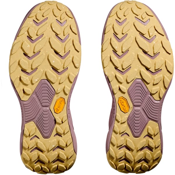Chaussure running HOKA ONE ONE TRANSPORT CHUKKA GORE-TEX W SMOKY QUARTZITE / QUARTZITE