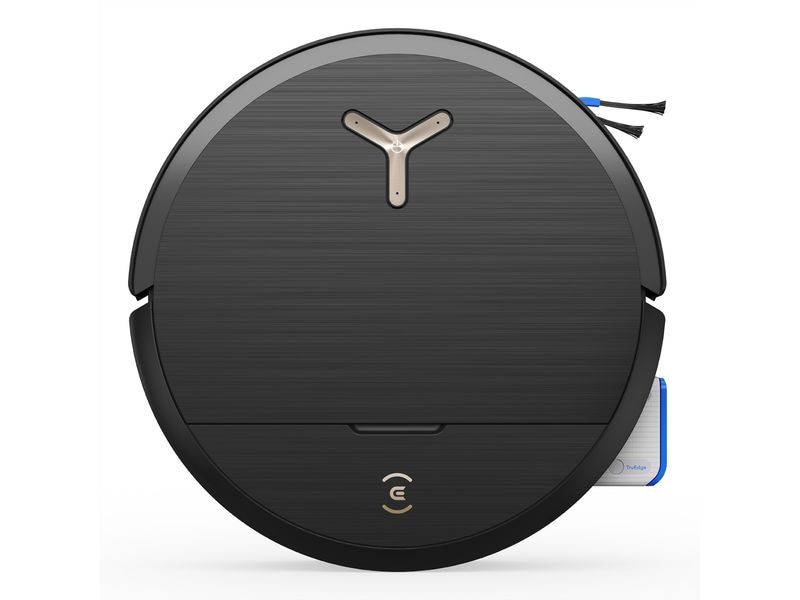 Ecovacs Saug- und Wischroboter DEEBOT X9 PRO OMNI Roboterstaubsauger zum Saugen -und Wischen