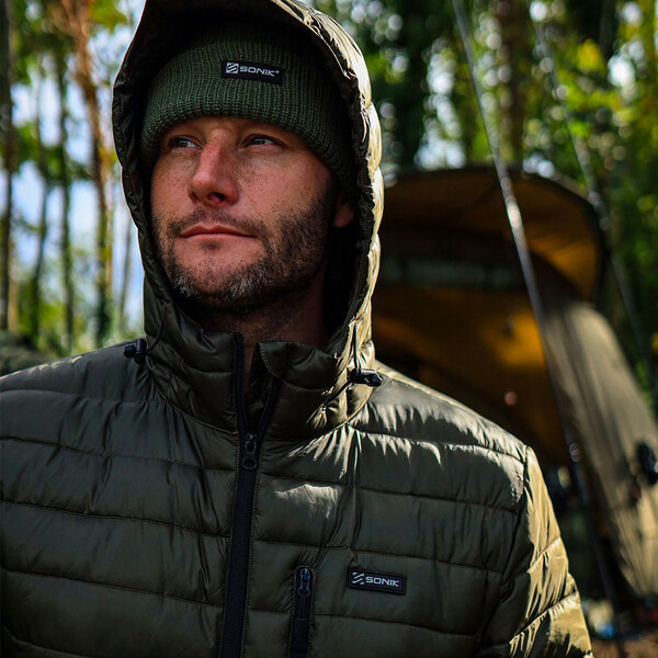 Veste Sonik Packaway Insulator Jacket