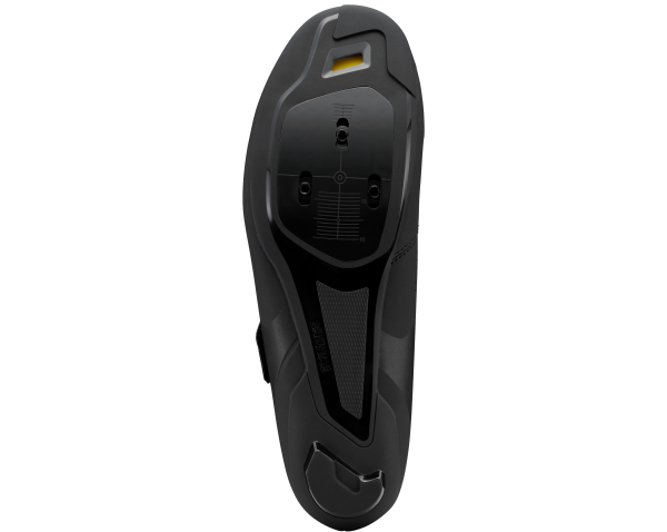 Shimano RC102 Road Cykelsko, Black